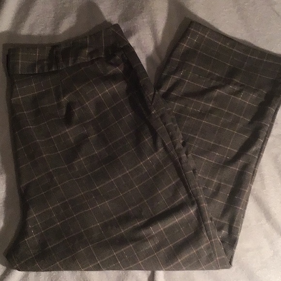 ASLEY STEWART plus size pant suit - Picture 10 of 16